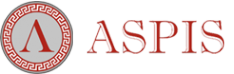 Логотип компании Аспис-авто