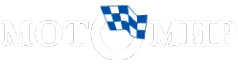 Логотип компании Мотомир