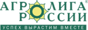 Логотип компании Агролига