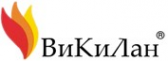 Логотип компании ВиКиЛан