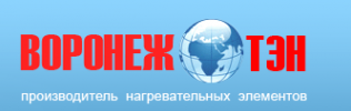 Логотип компании Воронеж-ТЭН-Сервис
