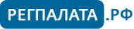 Логотип компании Регистрационная палата г. Воронежа