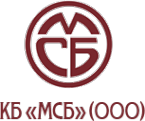 Логотип компании КБ Международный Строительный Банк