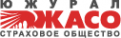 Логотип компании СТРАХОВОЕ ОБЩЕСТВО ЖАСО