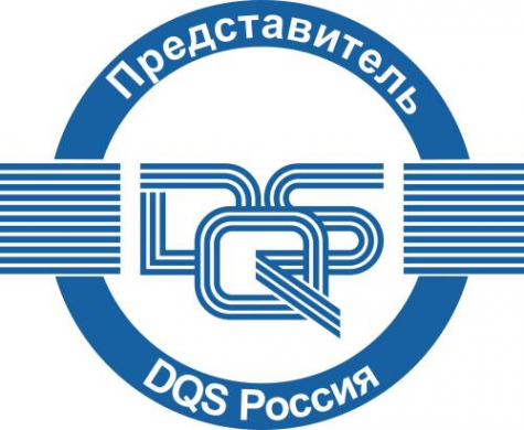 Логотип компании ДКС-Воронеж