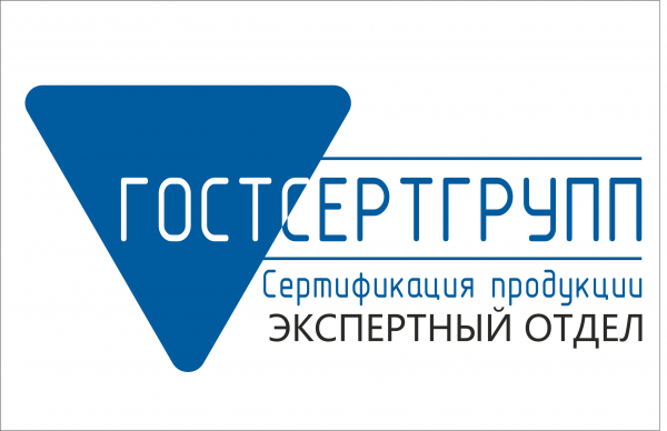 Логотип компании ГОСТСЕРТГРУПП ВОРОНЕЖ