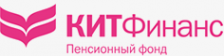 Логотип компании Газфонд