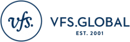 Логотип компании Сервисно-визовый центр