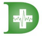 Логотип компании Деалмед