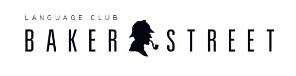 Логотип компании Baker Street