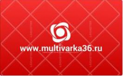 Логотип компании Мультиварка36
