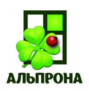 Логотип компании Оконная Мастерская ООО &quot;АльПроНа&quot;