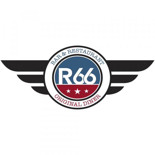 Логотип компании R66 Original Dine