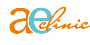Логотип компании Врачебная косметология AEclinic