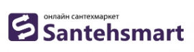 Логотип компании СантехСмарт