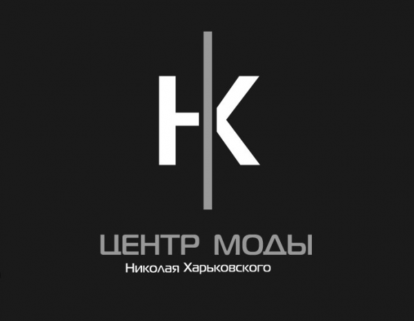 Логотип компании Школа парикмахеров Николая Харьковского