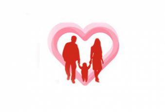 Логотип компании Здоровый ребёнок