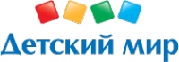 Детский мир