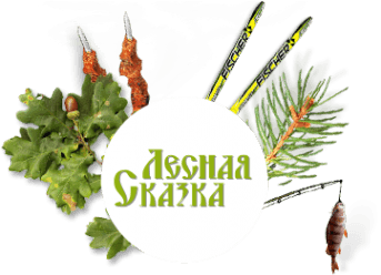 Лесная сказка