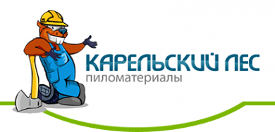 Карельский лес