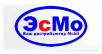 ЭсМо