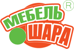 Мебель шара