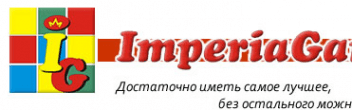 Империя Game