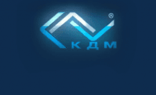 Кдм