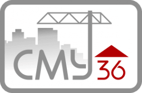 СМУ 36