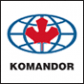 Komandor