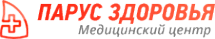 Парус здоровья