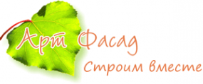 Арт фасад