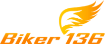 Biker136