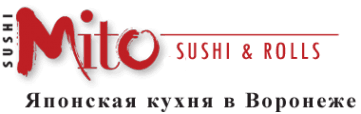 Sushi MiTO