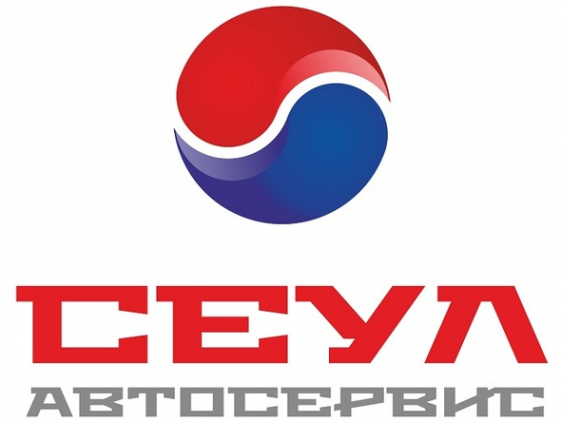 Логотип компании СЕУЛ