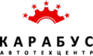 Логотип компании Карабус