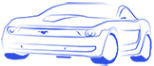 Логотип компании АВТОритет