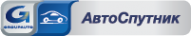 Логотип компании Автоспутник