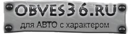 Логотип компании Obves36
