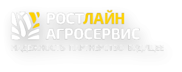 Логотип компании РостЛайн Агросервис