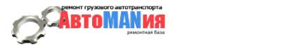 Логотип компании АвтоМАНия