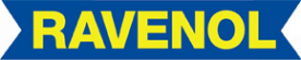 Логотип компании Равенол36