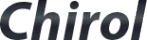 Логотип компании Чирол