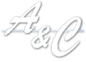 Логотип компании A & C