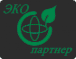 Логотип компании ЭКО партнер