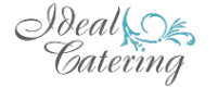 Логотип компании Идеал-кейтеринг