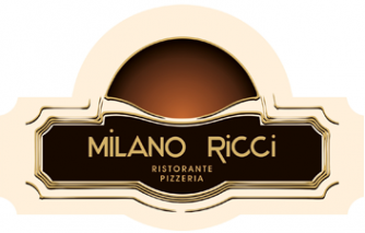 Логотип компании Milano Ricci