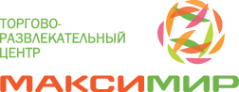 Логотип компании Максимир