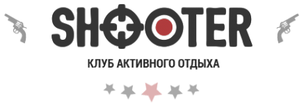 Логотип компании Shooter