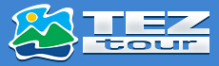 Логотип компании Танаис